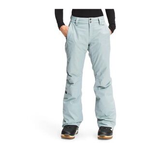 North face ski pants